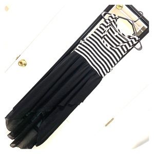 Striped Summer Dress